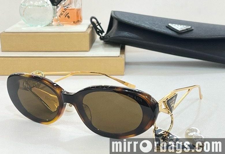 Replica Prada Glasses smr37