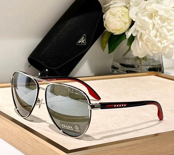 Replica Prada Glasses smr34