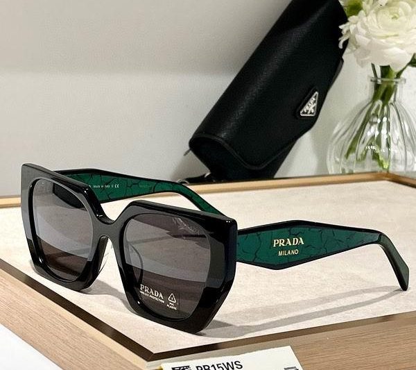 Replica Prada Glasses smr33