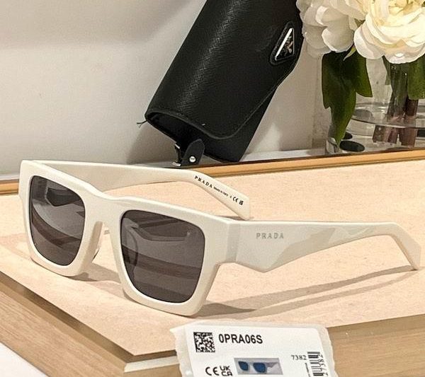 Replica Prada Glasses smr30
