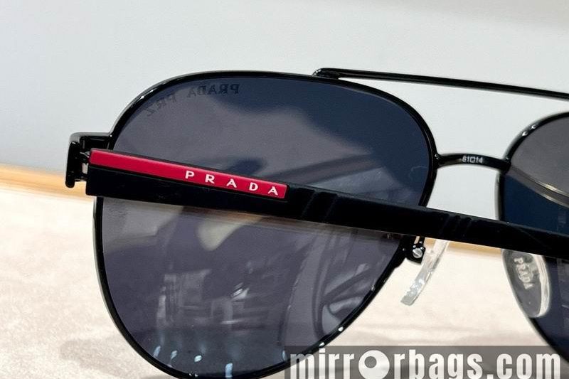 Replica Prada Glasses smr28