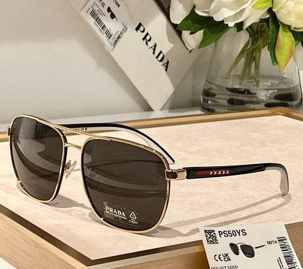 Replica Prada Glasses smr24
