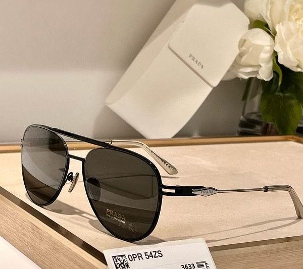 Replica Prada Glasses smr22