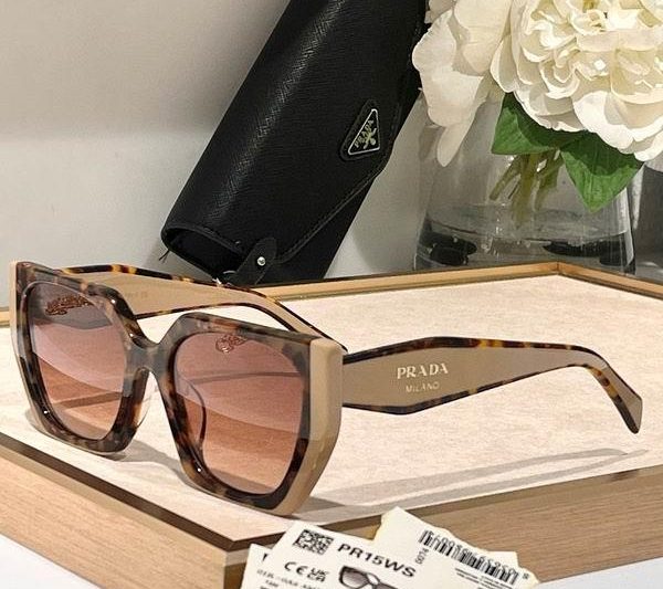 Replica Prada Glasses smr18