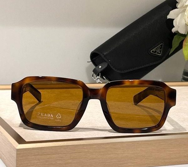 Replica Prada Glasses smr17