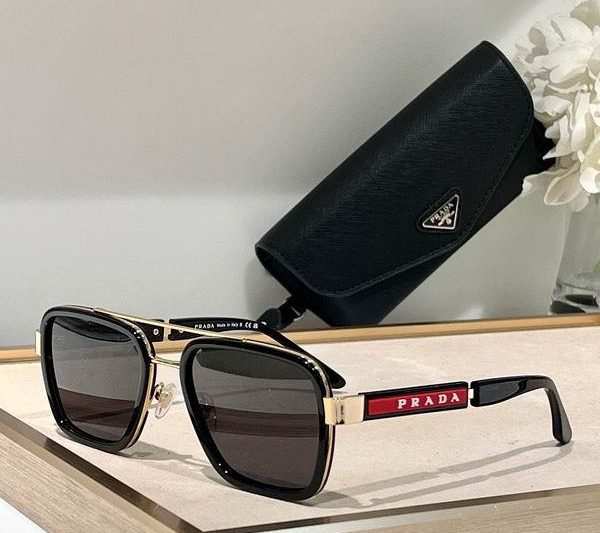 Replica Prada Glasses smr11