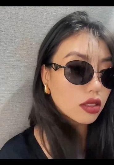Replica Prada Glasses smr10