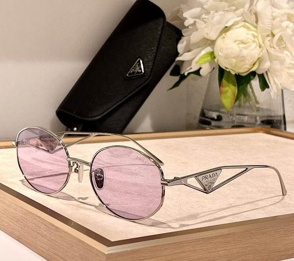 Replica Prada Glasses smr09