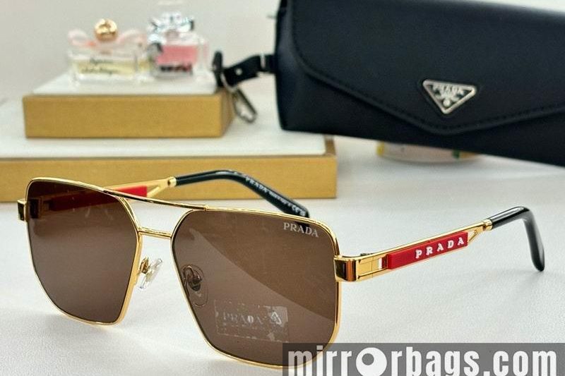 Replica Prada Glasses smr07