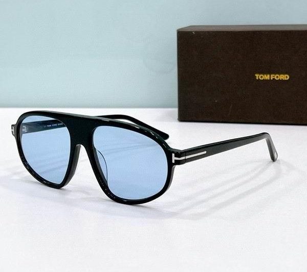 Replica TF Glasses 03smh86
