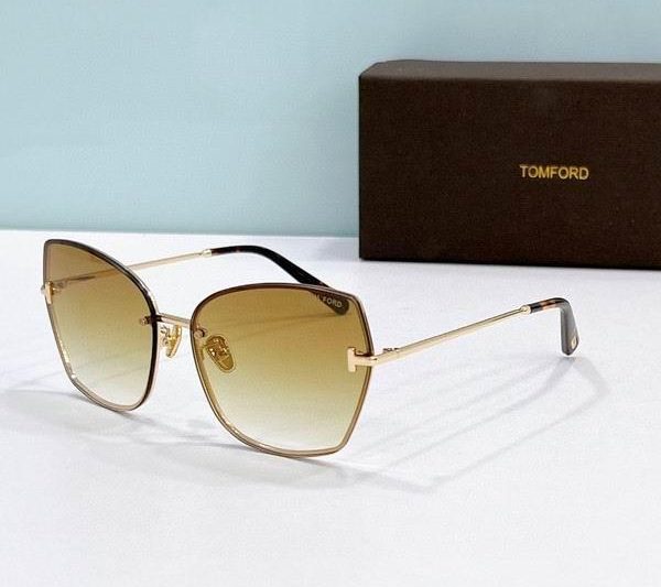 Replica TF Glasses 03smh82