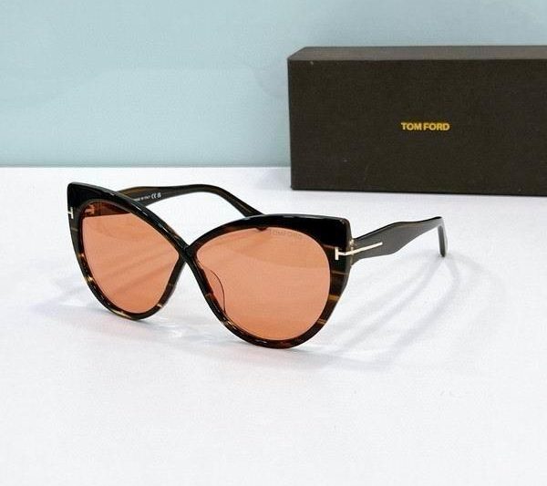 Replica TF Glasses 03smh70