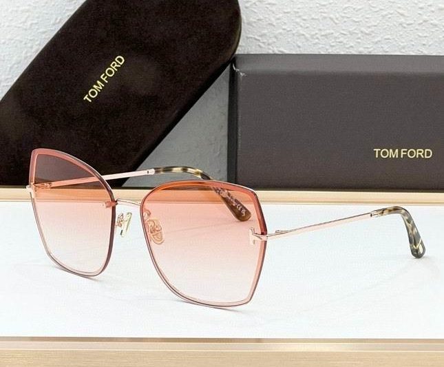 Replica TF Glasses 03smh63
