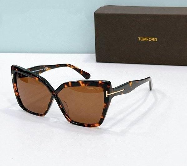 Replica TF Glasses 03smh53