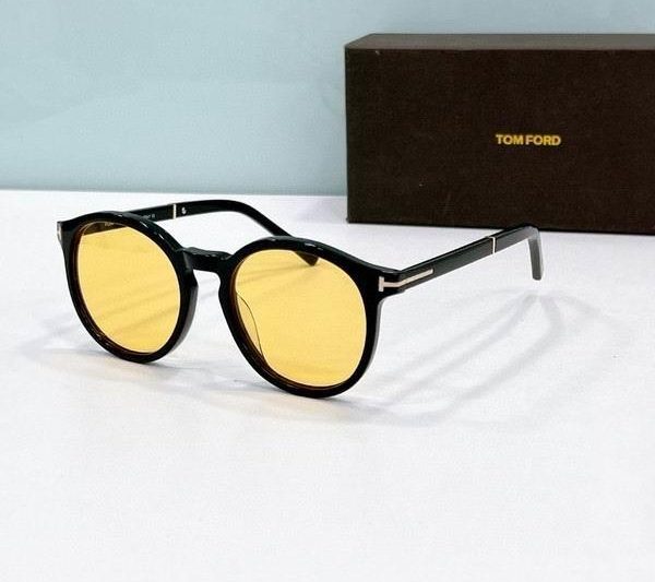 Replica TF Glasses 03smh08