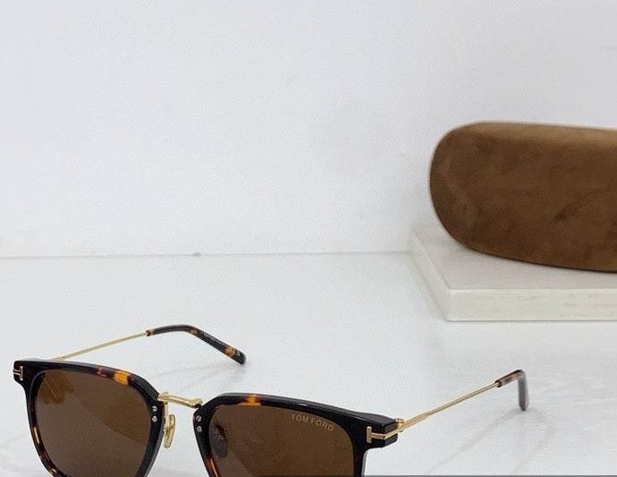 Replica Tom Ford Glasses smx170