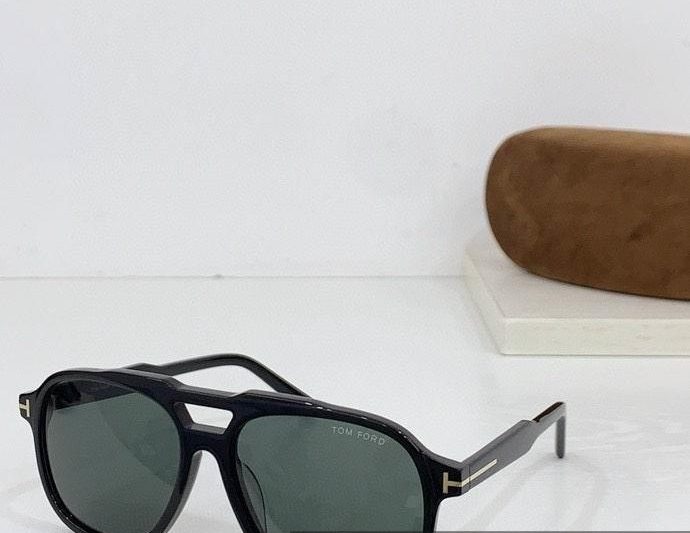 Replica Tom Ford Glasses smx169