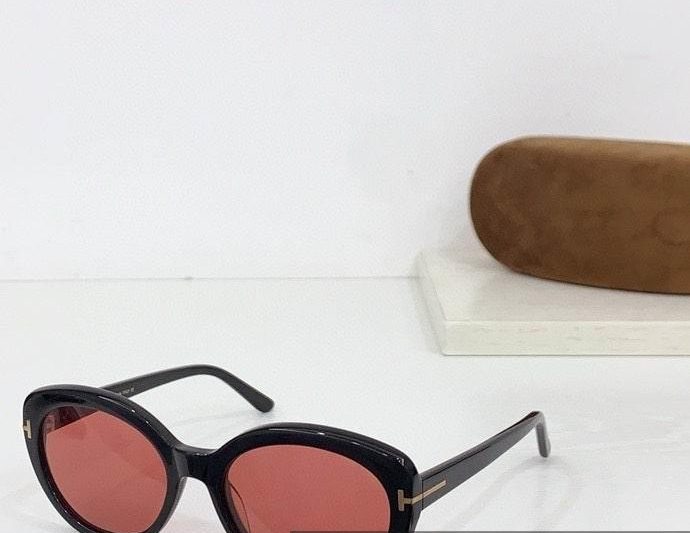 Replica Tom Ford Glasses smx168