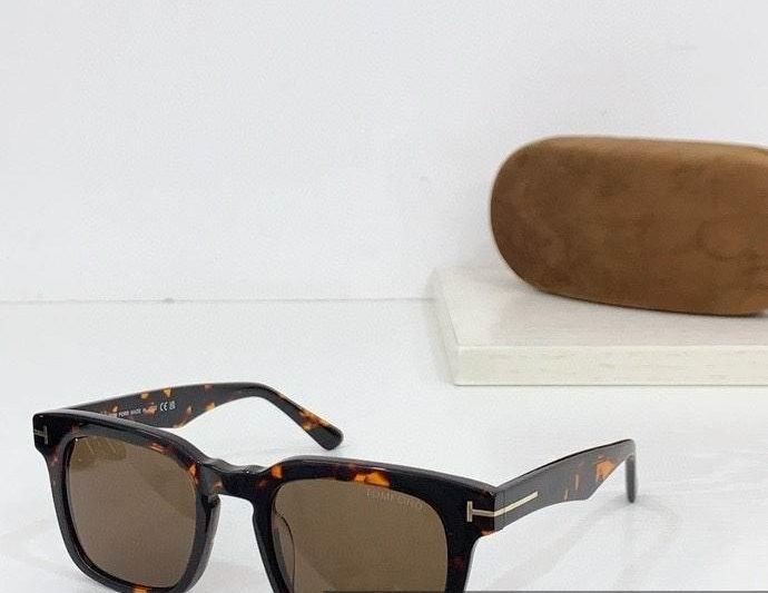 Replica Tom Ford Glasses smx167