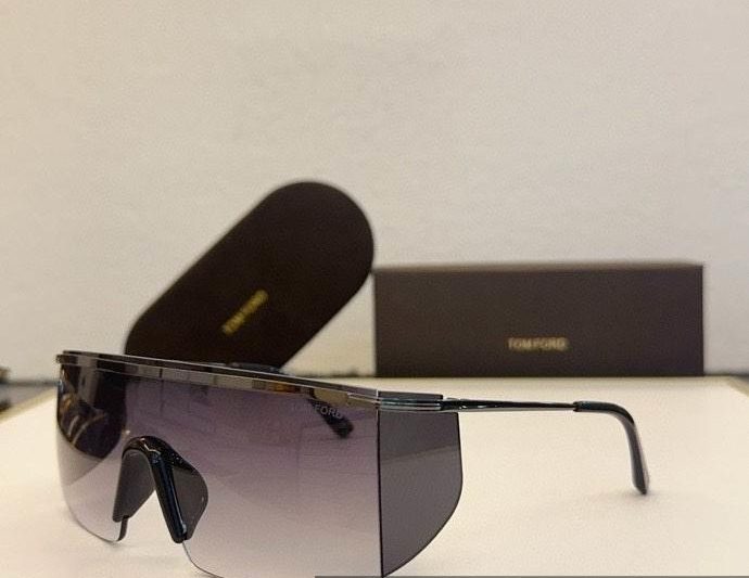 Replica Tom Ford Glasses smx166