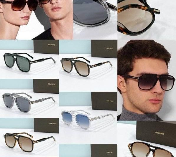 Replica Tom Ford Glasses smx165