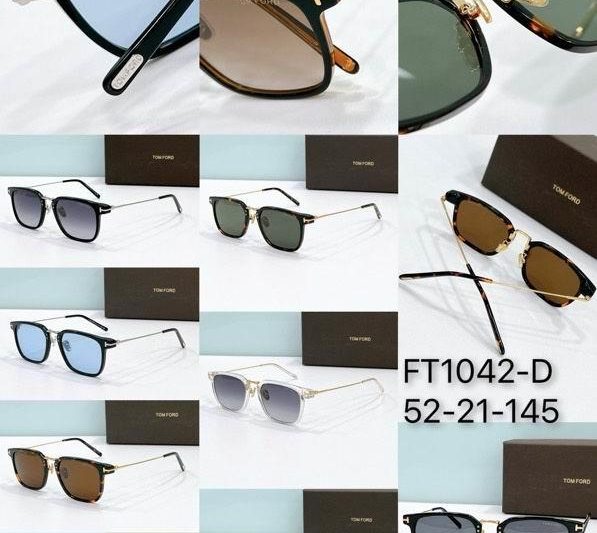 Replica Tom Ford Glasses smx164