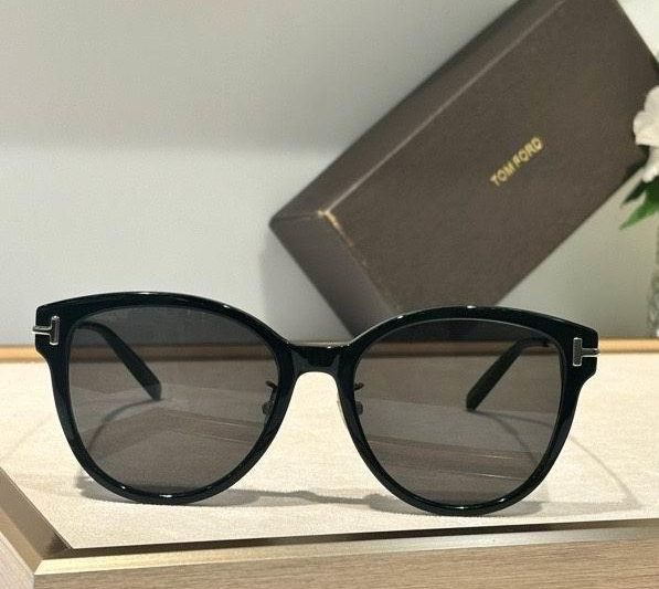 Replica Tom Ford Glasses smx163