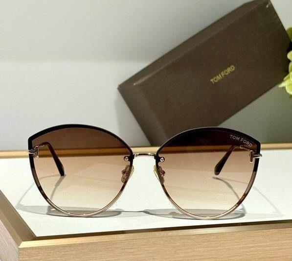 Replica Tom Ford Glasses smx161