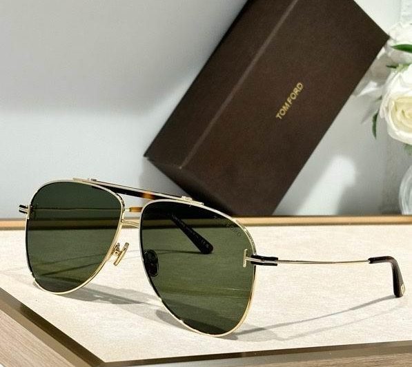 Replica Tom Ford Glasses smx160