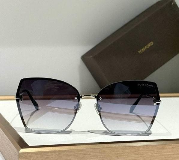 Replica Tom Ford Glasses smx159