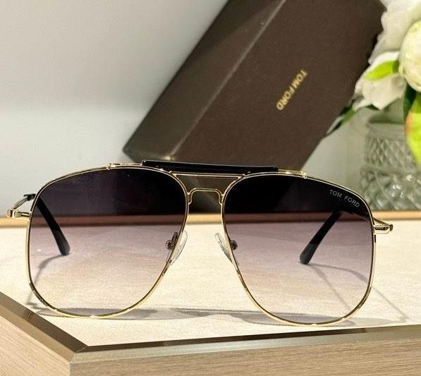 Replica Tom Ford Glasses smx158