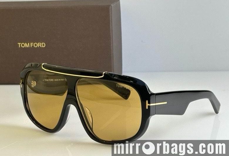 Replica Tom Ford Glasses smx156
