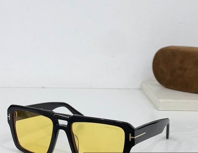 Replica Tom Ford Glasses smx151