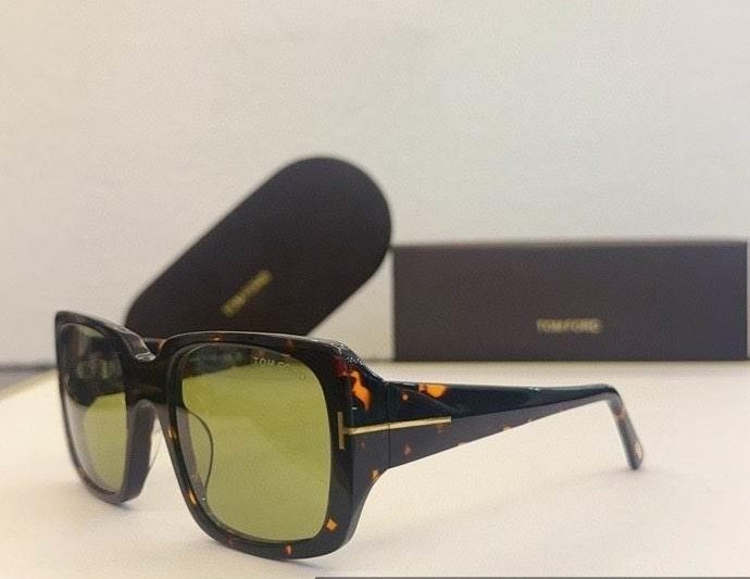 Replica Tom Ford Glasses smx150