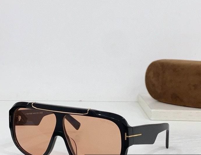 Replica Tom Ford Glasses smx147