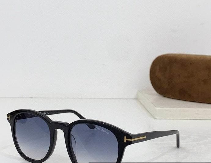Replica Tom Ford Glasses smx146