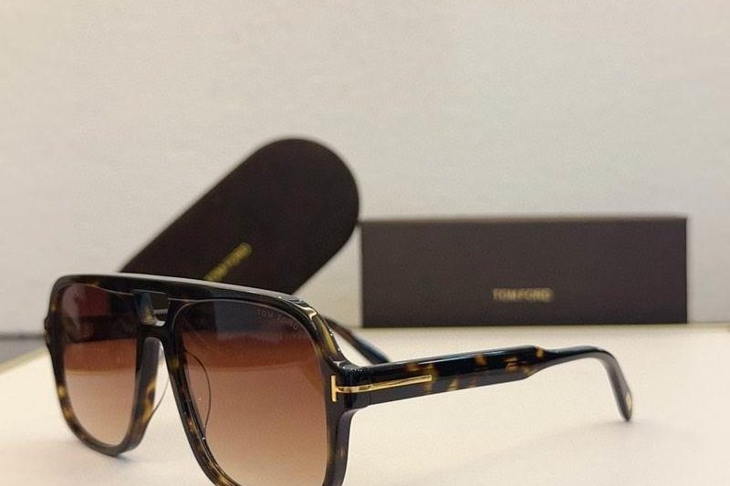 Replica Tom Ford Glasses smx143