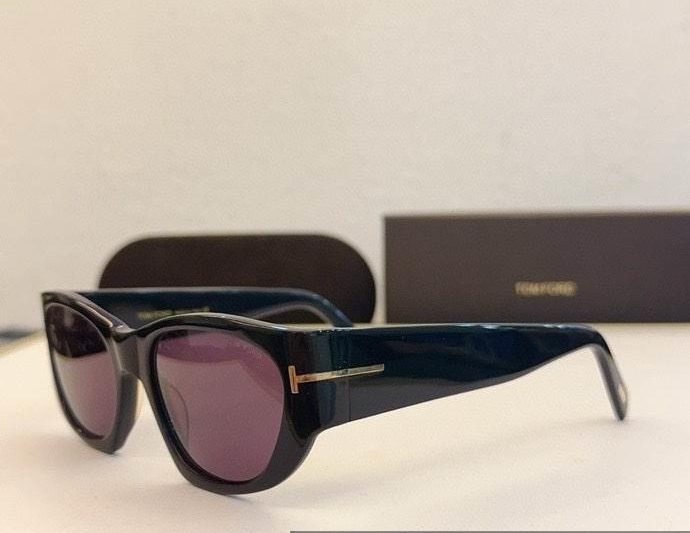 Replica Tom Ford Glasses smx142