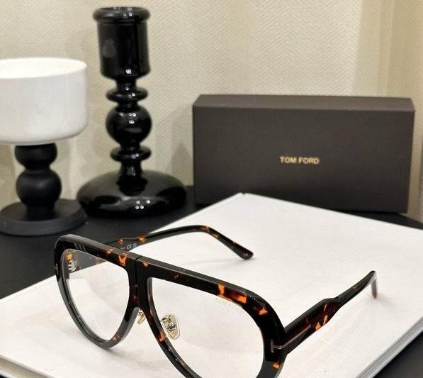 Replica Tom Ford Glasses smx140