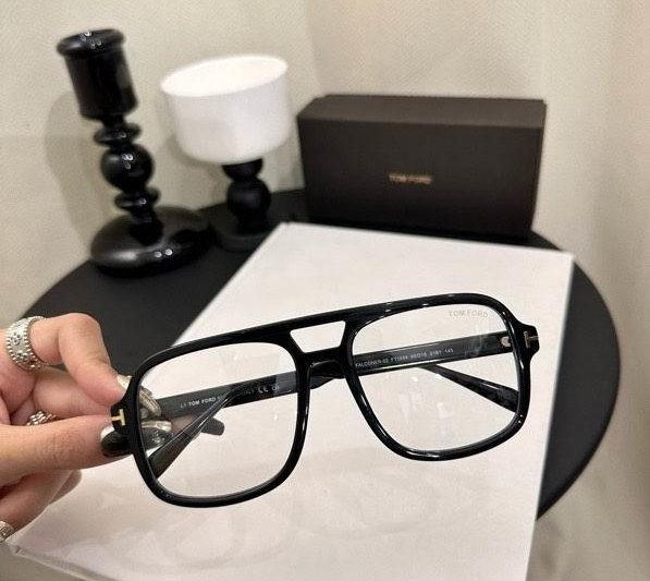 Replica Tom Ford Glasses smx139