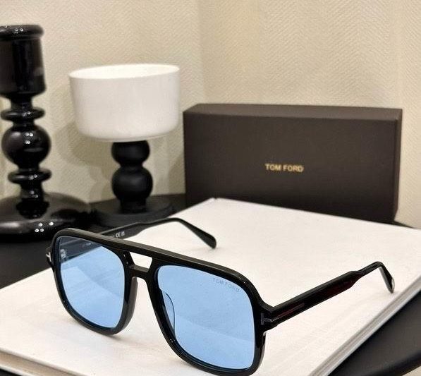 Replica Tom Ford Glasses smx138