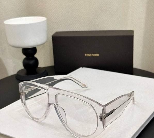 Replica Tom Ford Glasses smx137