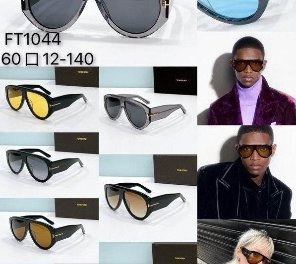 Replica Tom Ford Glasses smx135
