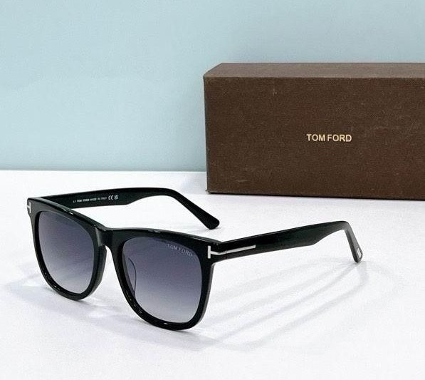 Replica Tom Ford Glasses smx133