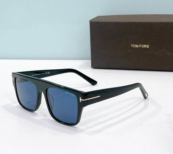Replica Tom Ford Glasses smx129