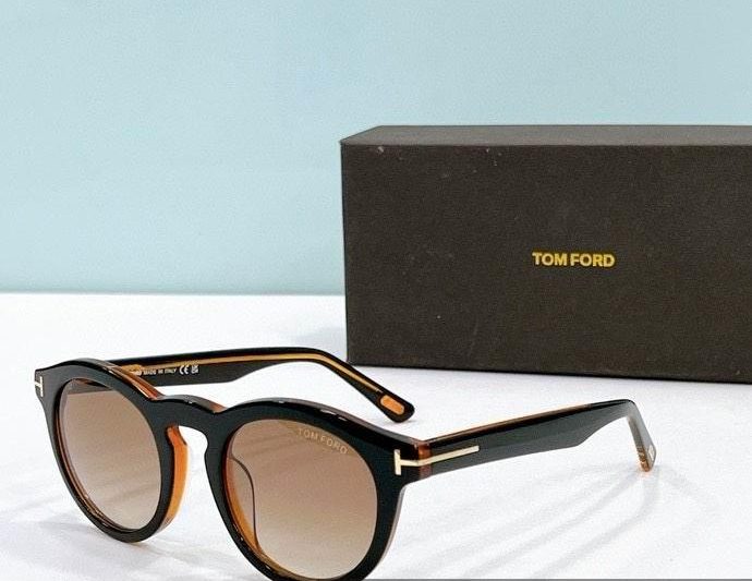 Replica Tom Ford Glasses smx128