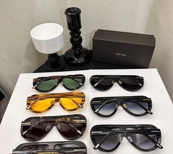 Replica Tom Ford Glasses smx124