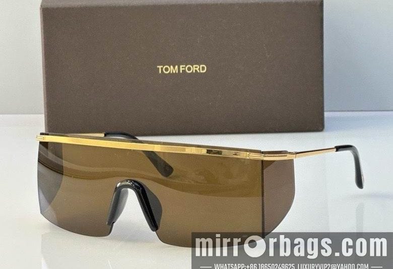 Replica Tom Ford Glasses smx121
