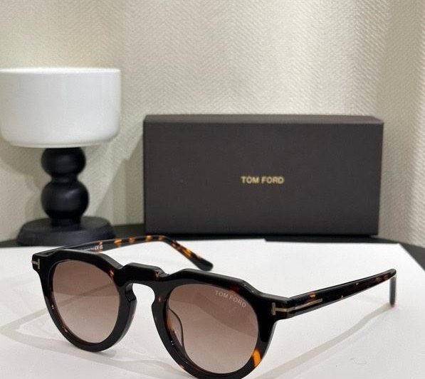 Replica Tom Ford Glasses smx118