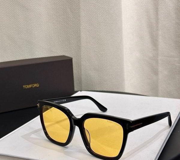 Replica Tom Ford Glasses smx116